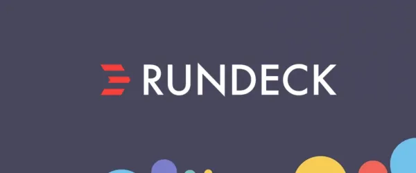 Installing and Configuring Rundeck